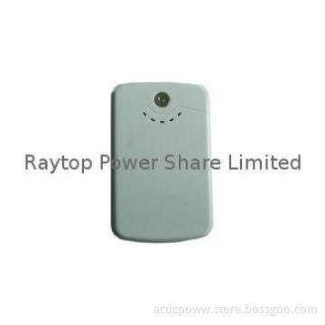 8800mAh Mobile Power Bank Chargers CE White USB For IPad IP